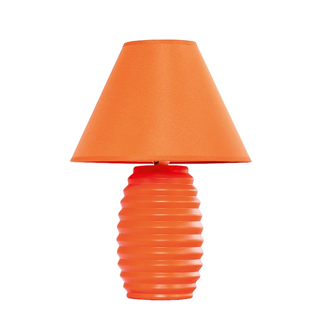 Настольная лампа 33735 Orange Gerhort