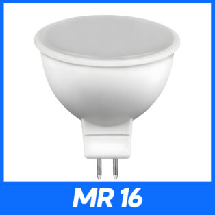 MR16 - MR11