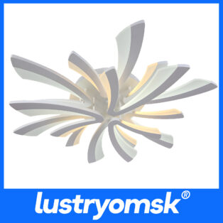 Наша торговая марка "Lustry Omsk"